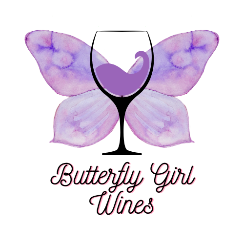 Butterfly Girl Wines